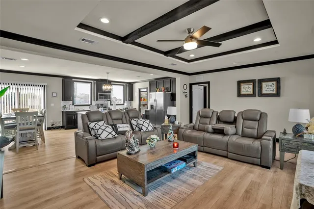 $265,000 | 2032 Avenue L, Anson, TX 79501