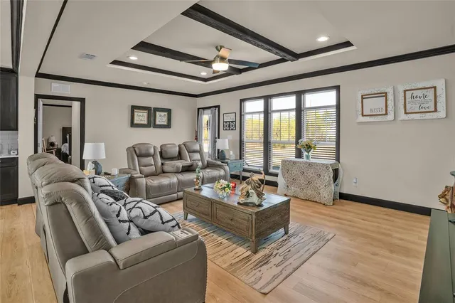 $265,000 | 2032 Avenue L, Anson, TX 79501