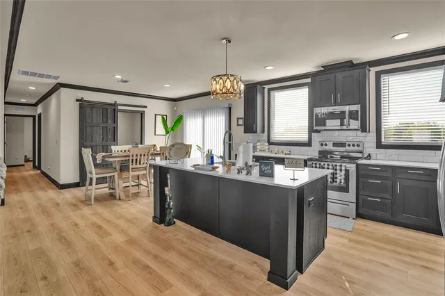 $265,000 | 2032 Avenue L, Anson, TX 79501