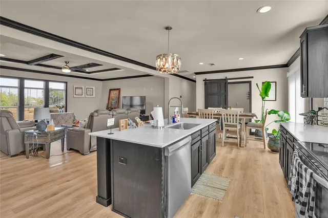 $265,000 | 2032 Avenue L, Anson, TX 79501