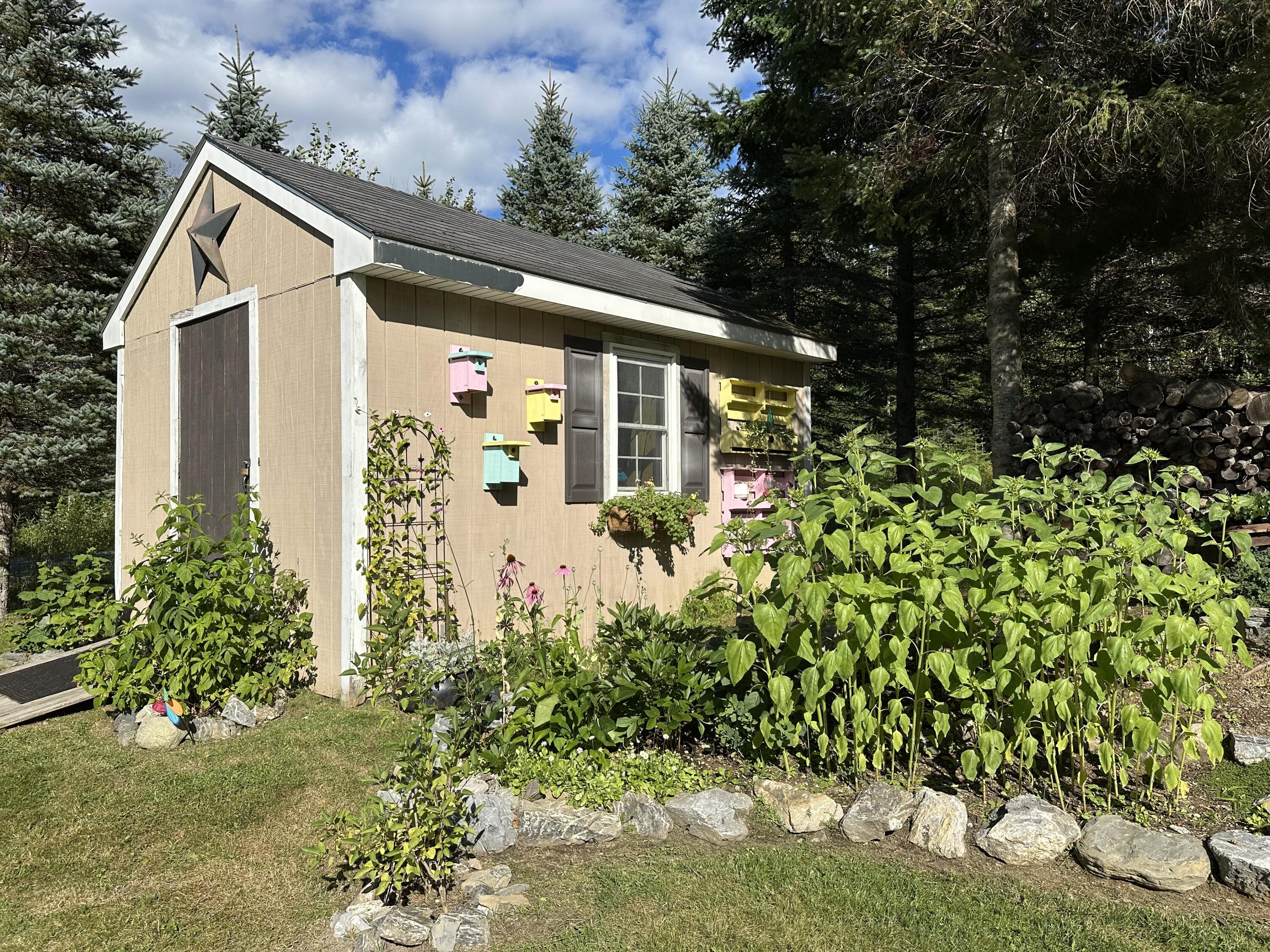 339 Frenchville Road Fort Kent, ME 04743 - Photo 17 of 19 home21