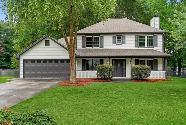 $365,000 | 320 Big Game Way, Loganville, GA 30052