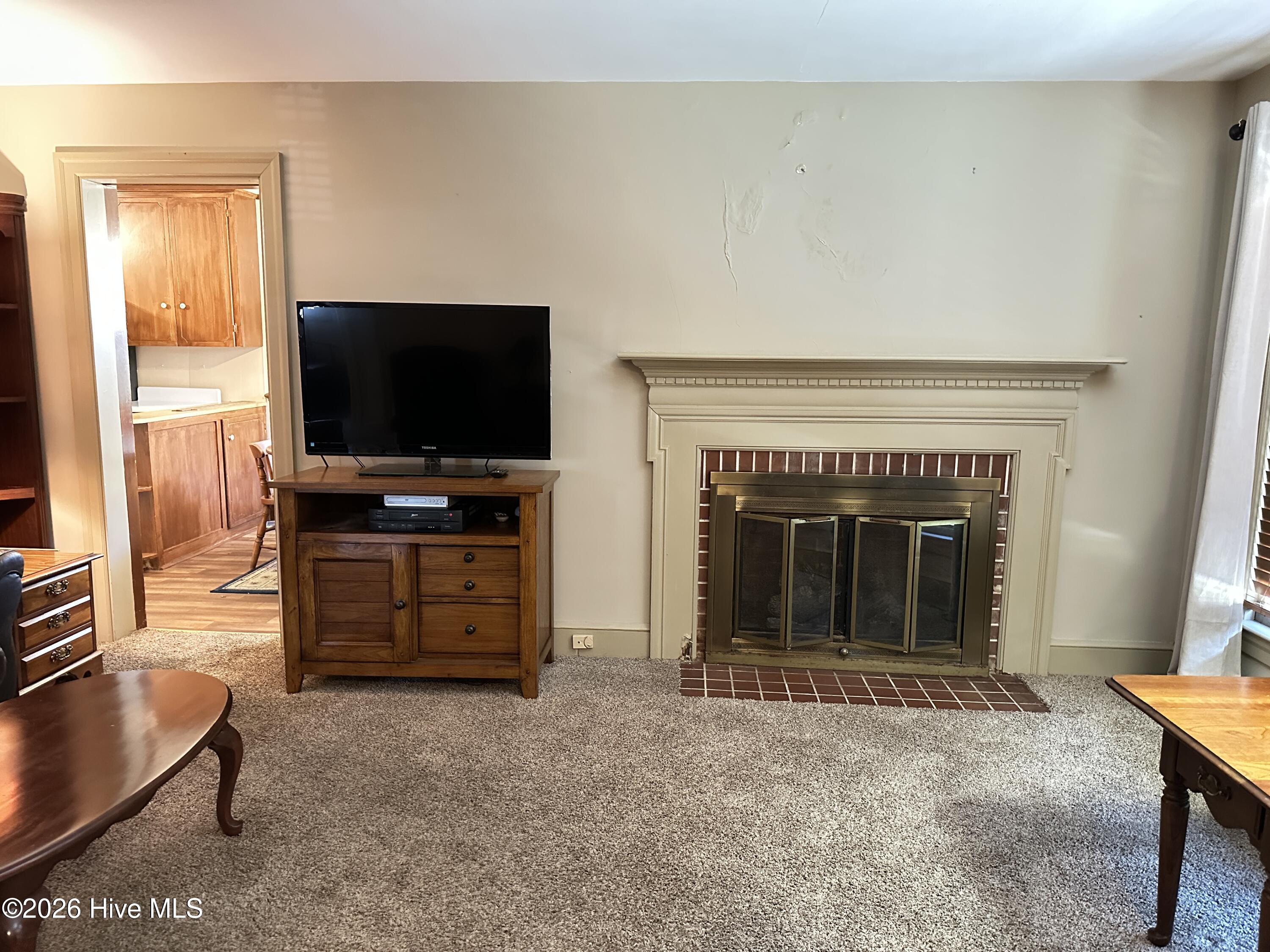 100 Wilson Street, Unit A Clinton, NC 28328 - Photo 14 of 29 IMG_5096