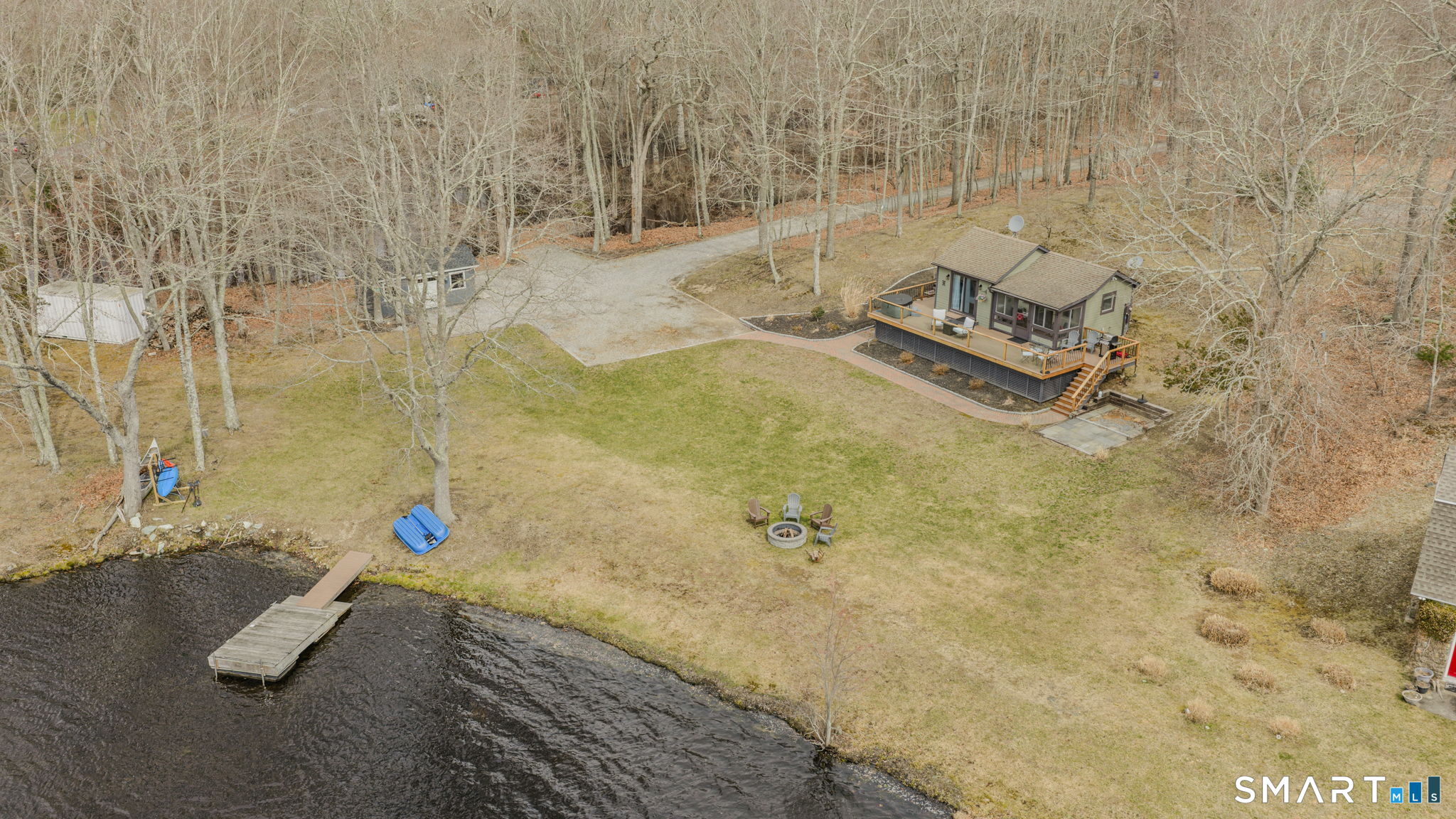 150 Miller Road North Stonington, CT 06359 - Photo 21 of 27