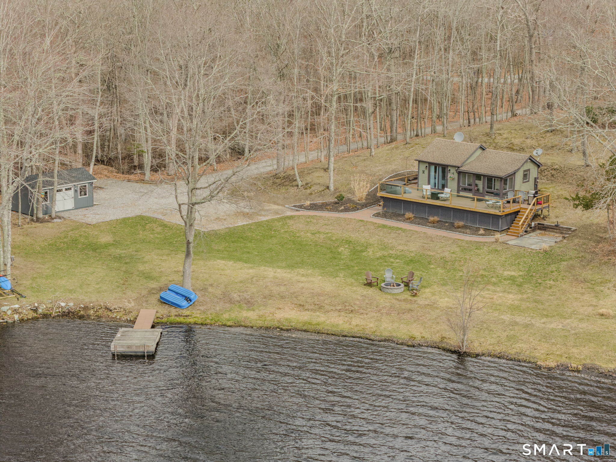 150 Miller Road North Stonington, CT 06359 - Photo 22 of 27