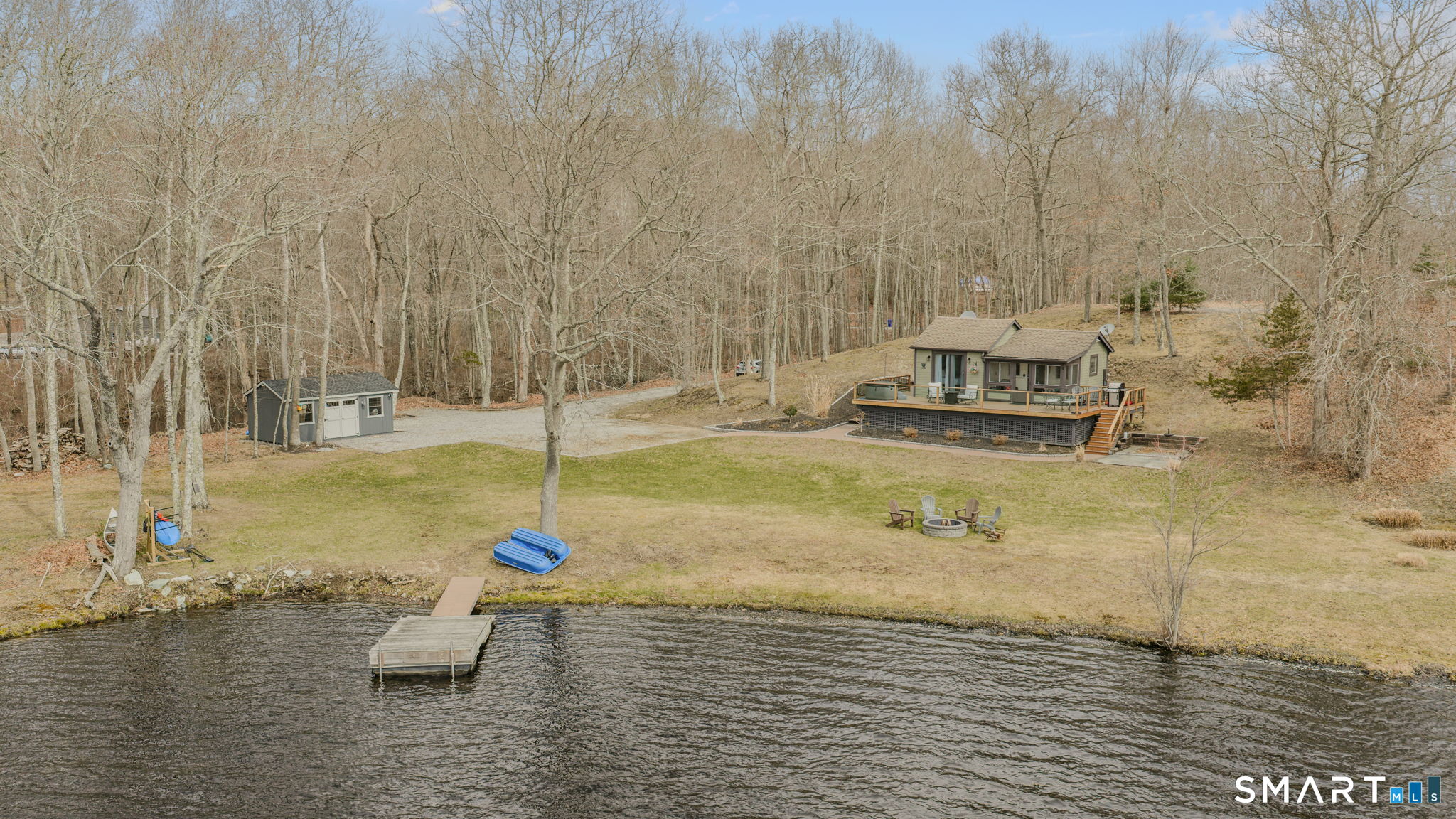 150 Miller Road North Stonington, CT 06359 - Photo 23 of 27