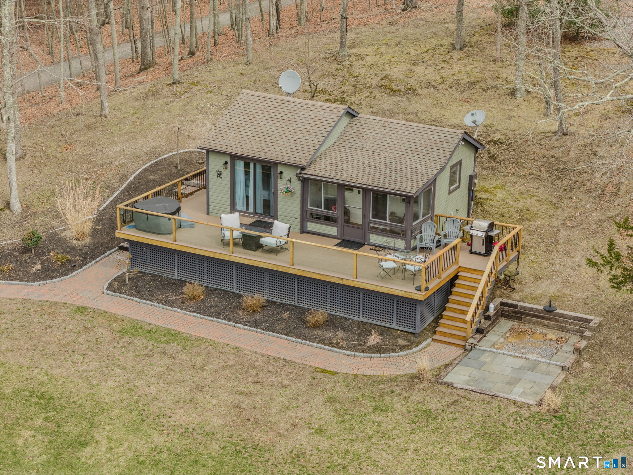 150 Miller Road North Stonington, CT 06359 - Photo 27 of 27