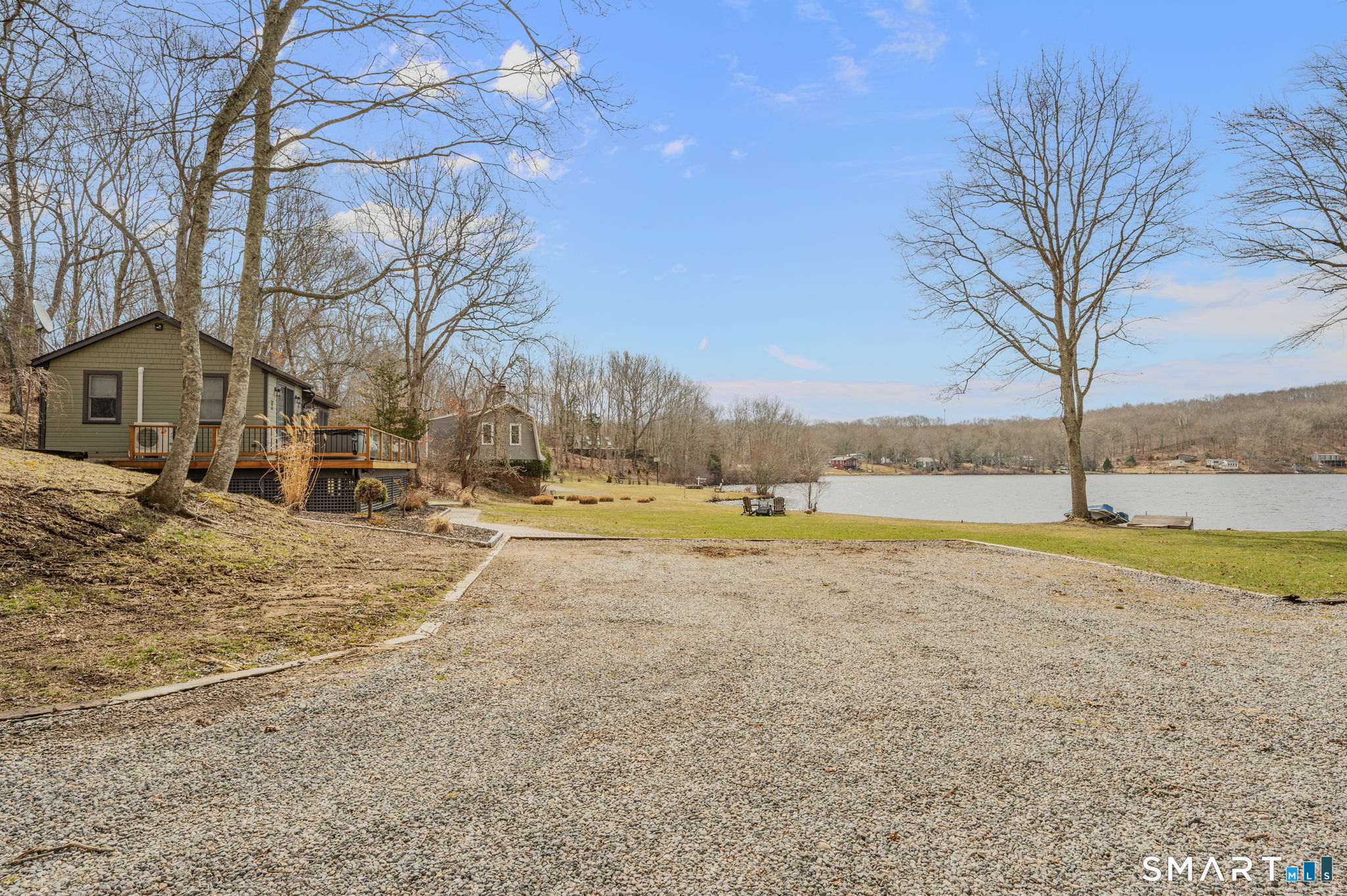 150 Miller Road North Stonington, CT 06359 - Photo 3 of 27