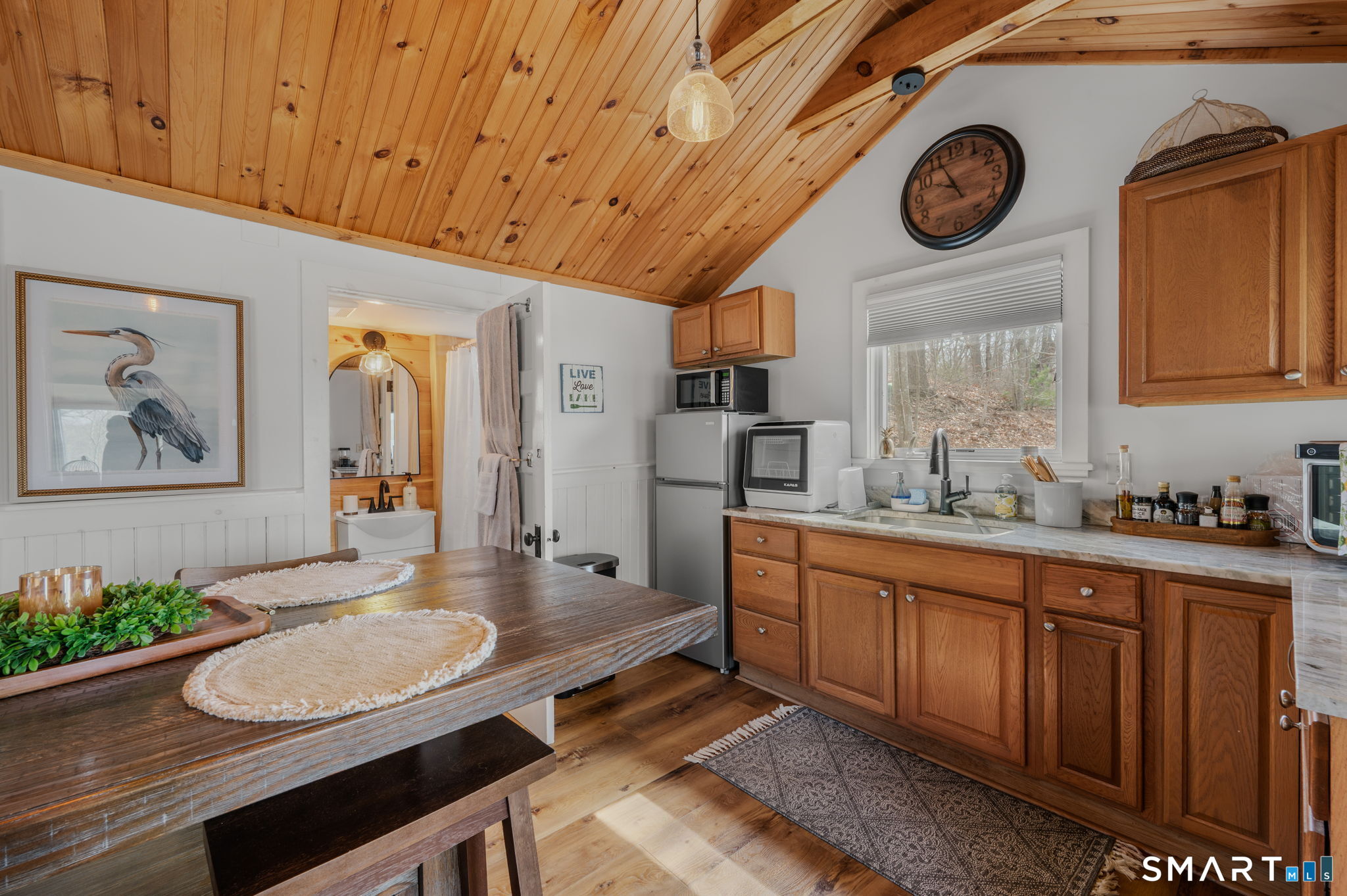 150 Miller Road North Stonington, CT 06359 - Photo 4 of 27