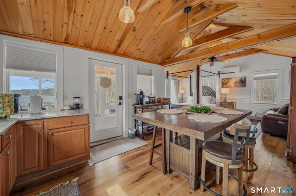 $495,000 | 150 Miller Road, North Stonington, CT 06359