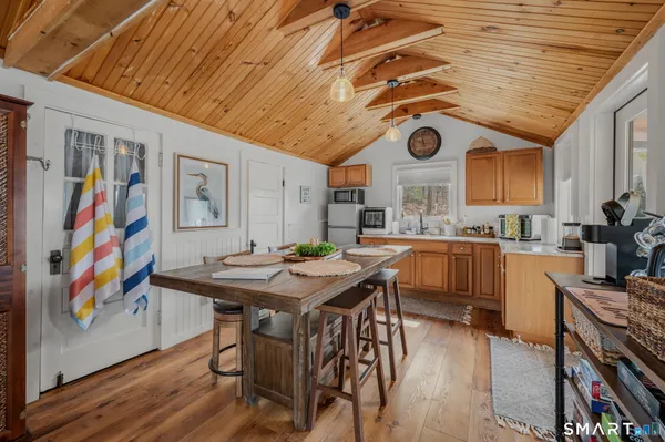 $495,000 | 150 Miller Road, North Stonington, CT 06359