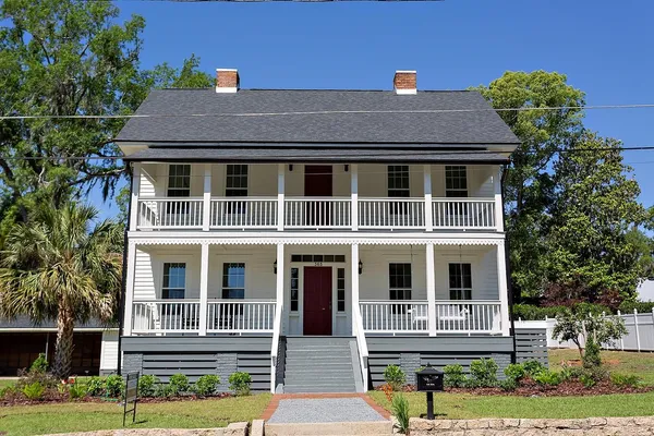 $699,000 | 365 South Mulberry Street, Monticello, FL 32344