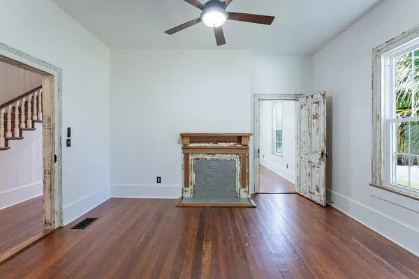 $699,000 | 365 South Mulberry Street, Monticello, FL 32344