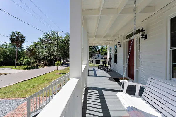 $699,000 | 365 South Mulberry Street, Monticello, FL 32344