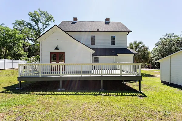 $699,000 | 365 South Mulberry Street, Monticello, FL 32344
