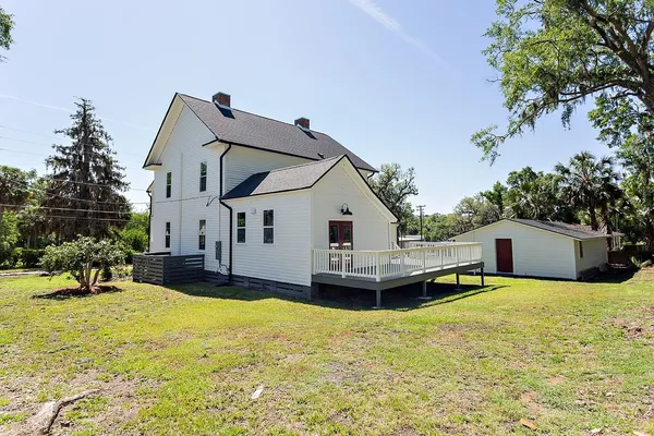 $699,000 | 365 South Mulberry Street, Monticello, FL 32344