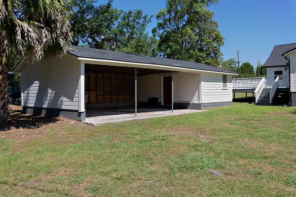 $699,000 | 365 South Mulberry Street, Monticello, FL 32344