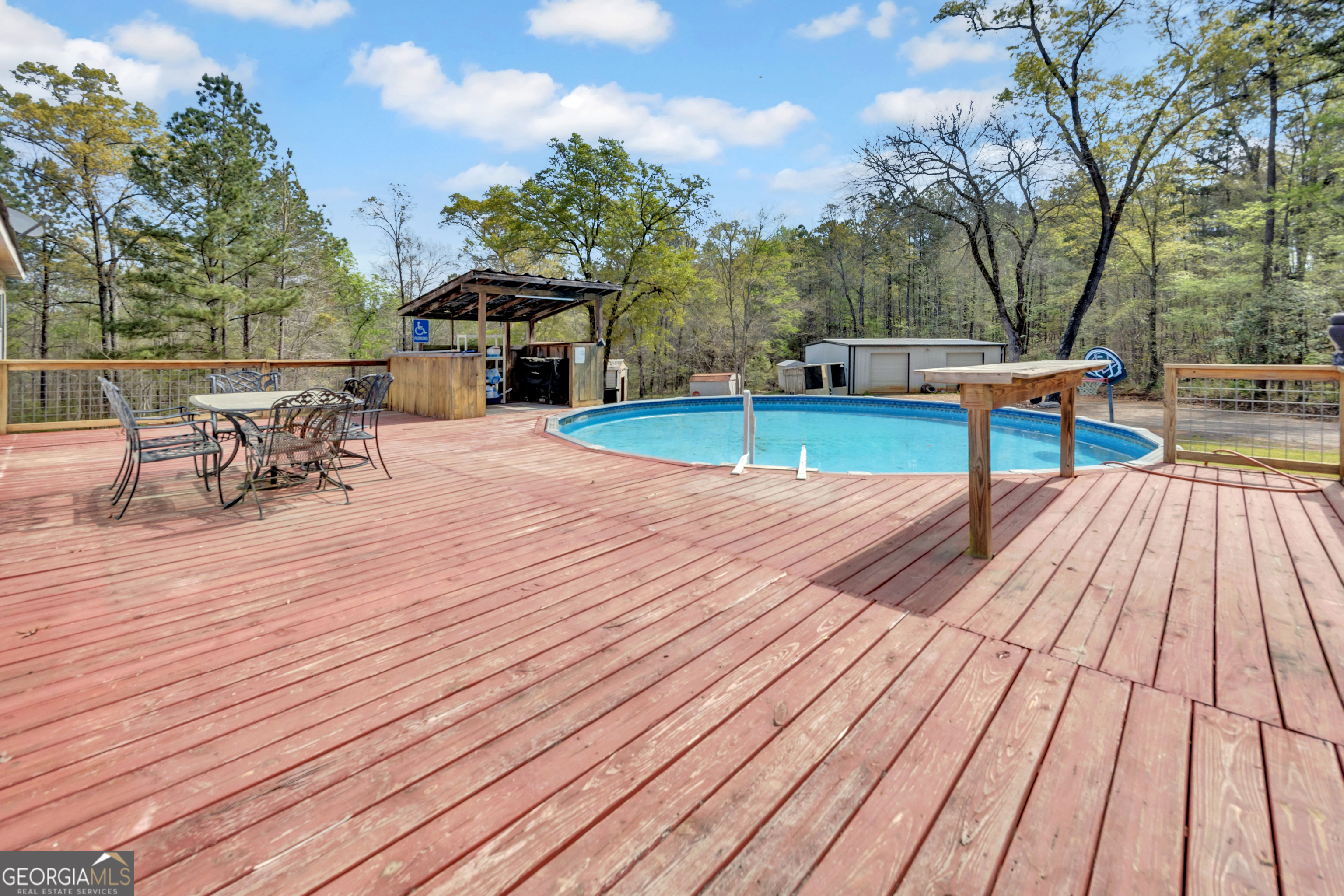 5465 Highway 162 Covington, GA 30016 - Photo 20 of 23