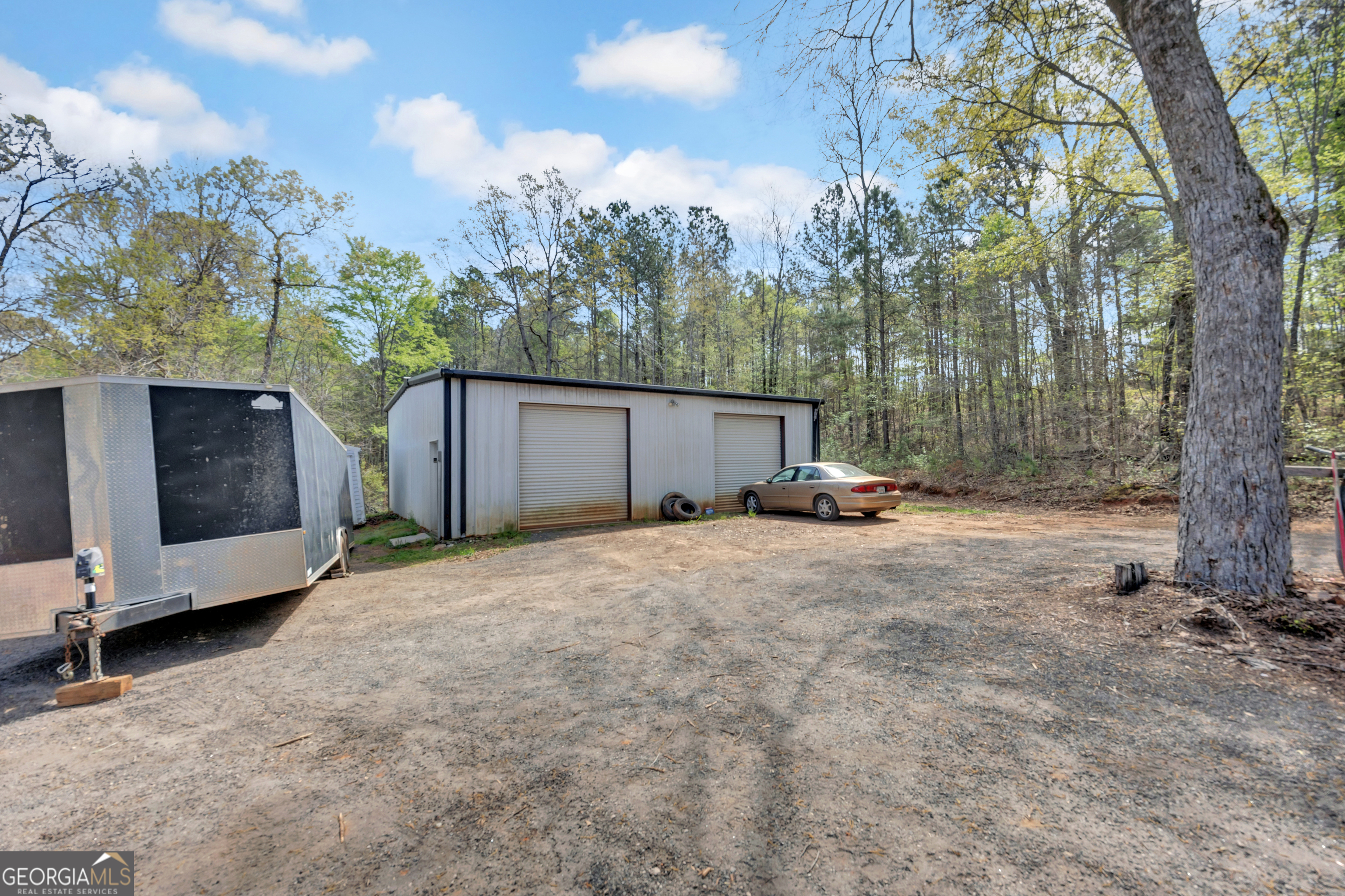 5465 Highway 162 Covington, GA 30016 - Photo 22 of 23