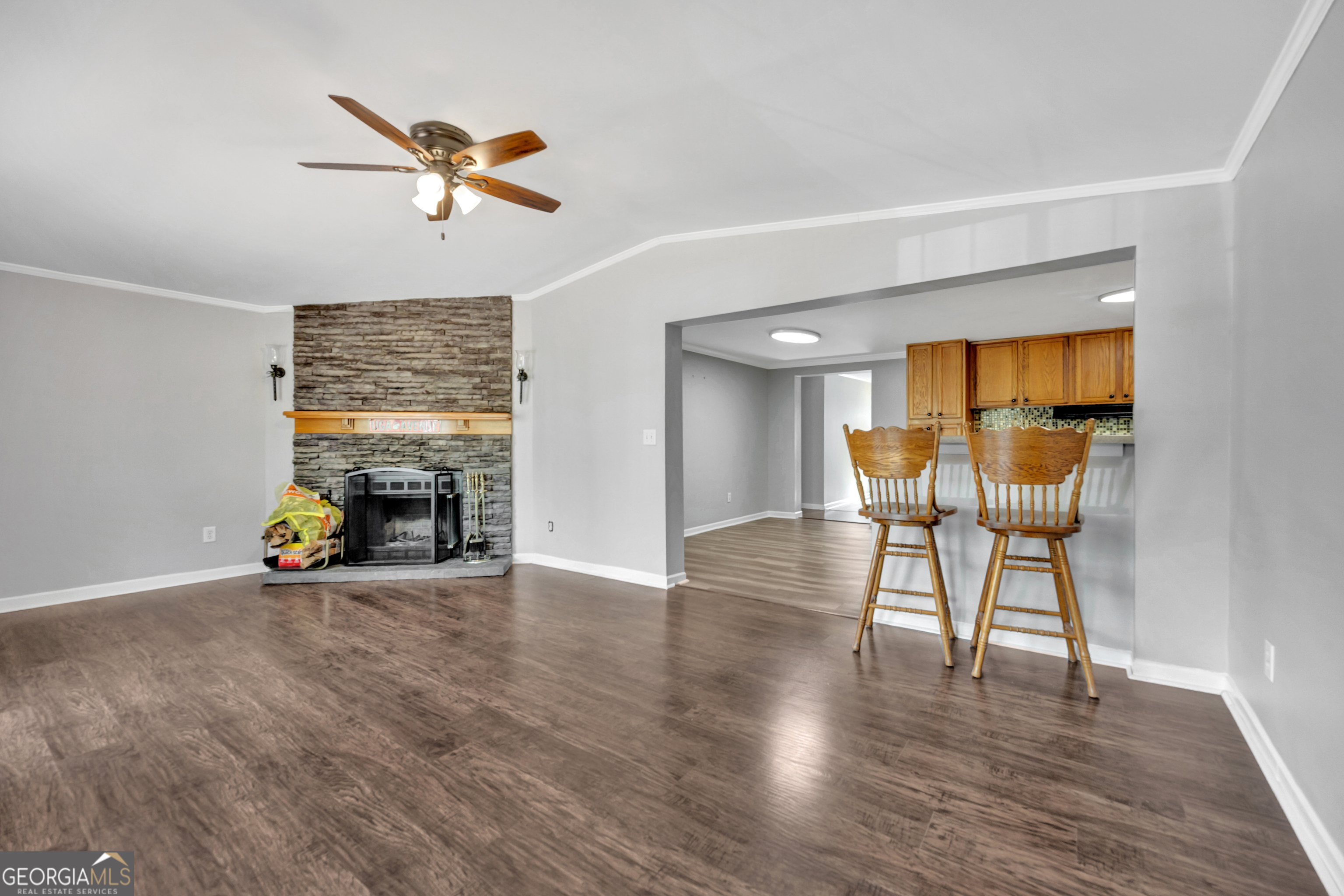 5465 Highway 162 Covington, GA 30016 - Photo 10 of 23