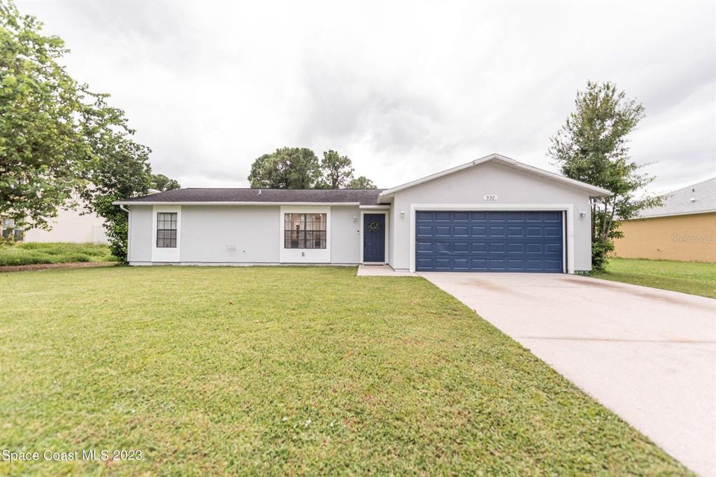 938 Raleigh Road Southeast Palm Bay, FL 32909 - Photo 1 of 1