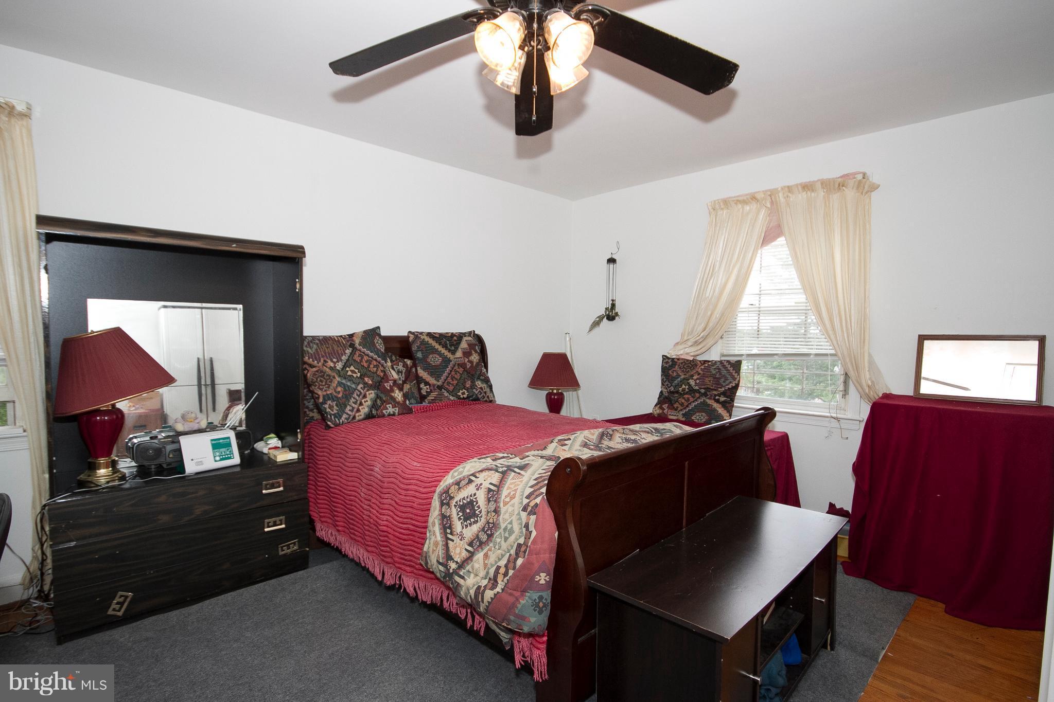 1676 Northbourne Road Baltimore, MD 21239 - Photo 14 of 26 Bedroom (Master)