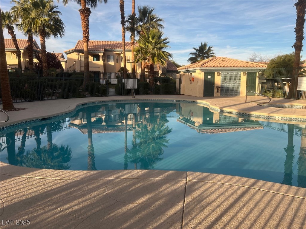 8410 Eldora Avenue, Unit 2072 Las Vegas, NV 89117 - Photo 12 of 13