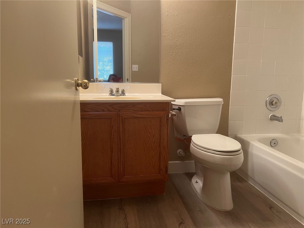 8410 Eldora Avenue, Unit 2072 Las Vegas, NV 89117 - Photo 7 of 13