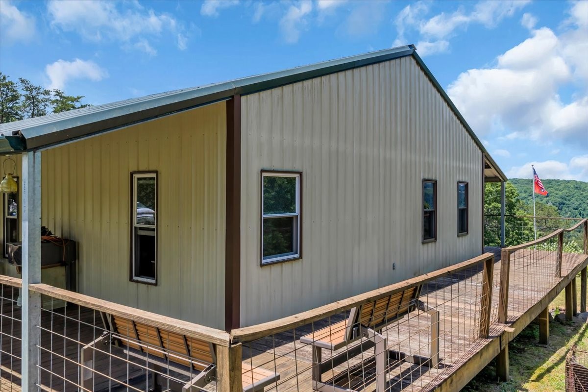 5688 Burkett Chapel Road Gruetli Laager, TN 37339 - Photo 66 of 73