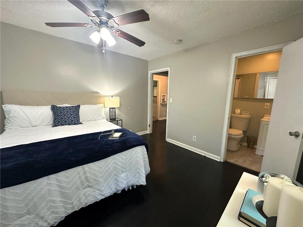 1900 Meadow Lane, Unit 1900 Decatur, GA 30032 - Photo 4 of 27 Gallery Image 4