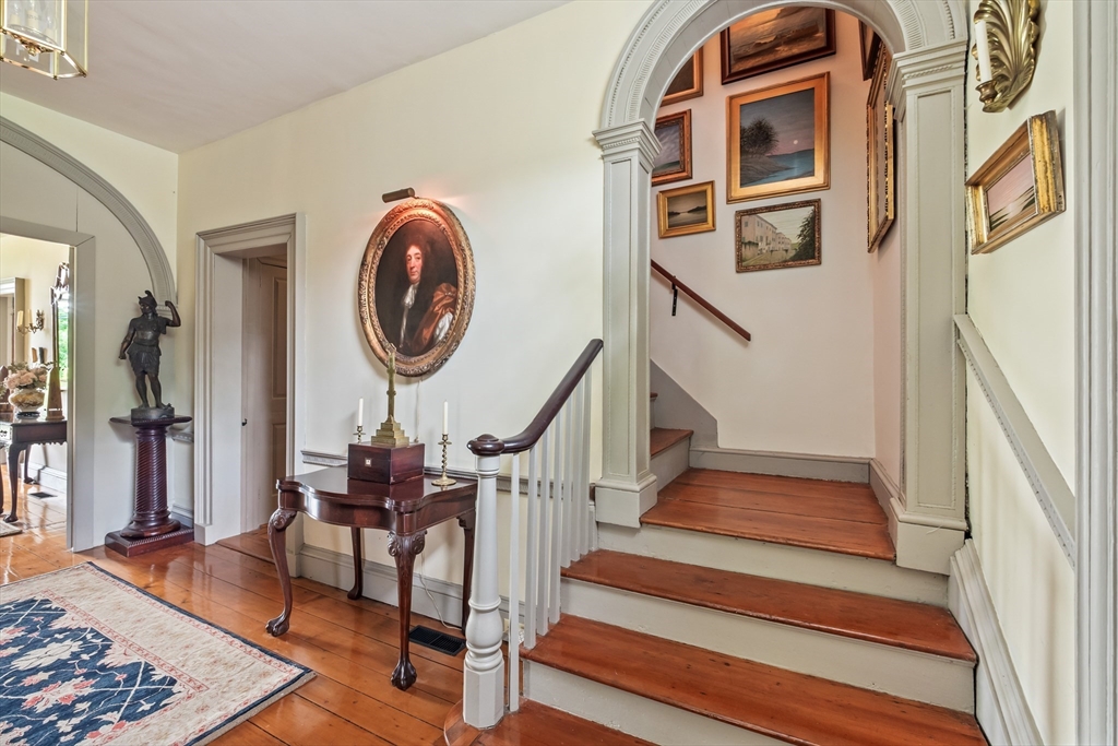 1 Buffington Hill Road Worthington, MA 01098 - Photo 31 of 42