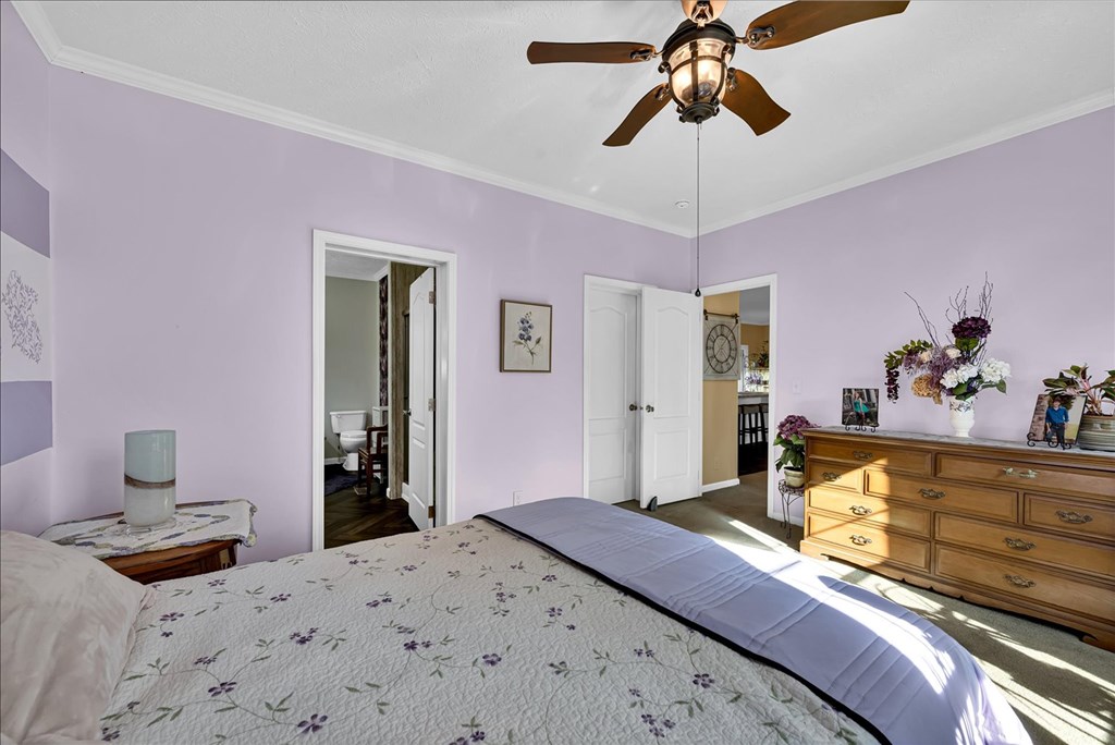 94 George Alewine Road Due West, SC 29639 - Photo 12 of 36