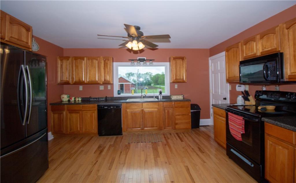 6655 North Union Shelby Road Piqua, OH 45356 - Photo 14 of 27