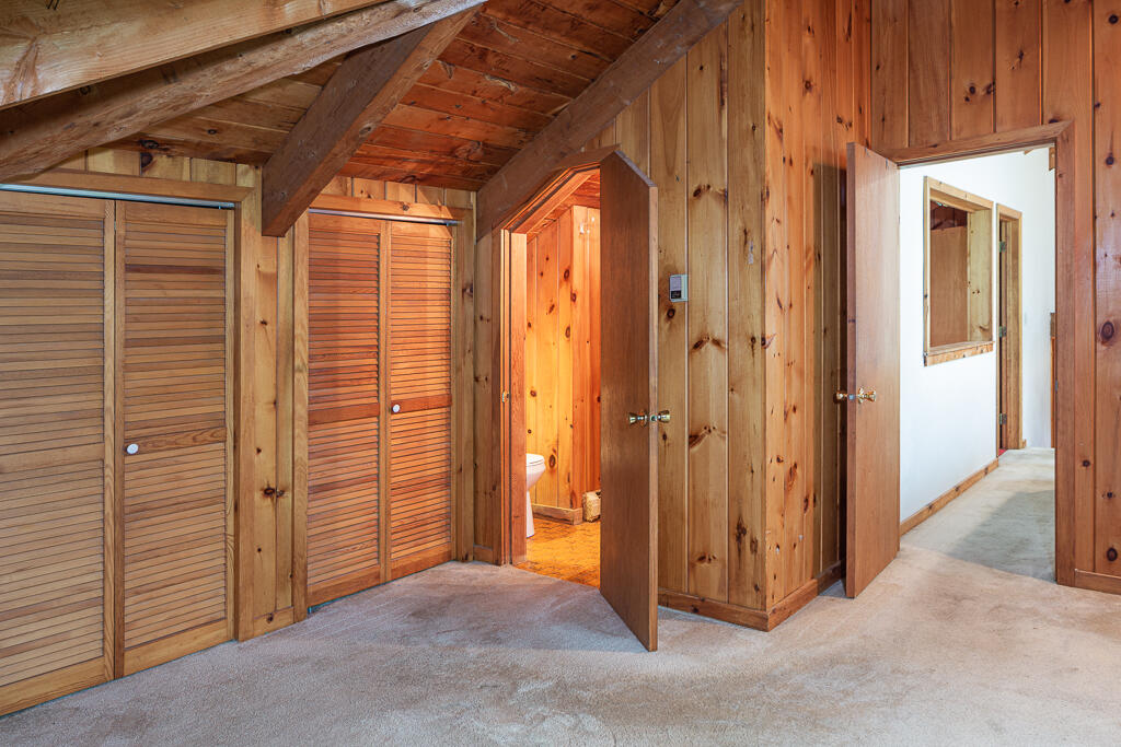 275 8 Rod Road Waterville, ME 04901 - Photo 15 of 26 Primary Bedroom