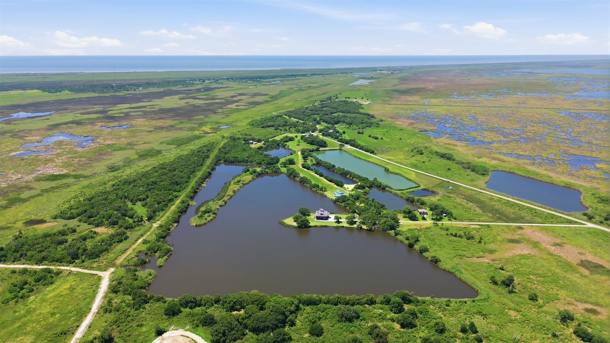 7165 Backridge Road Sabine Pass, TX 77655 - Photo 48 of 50