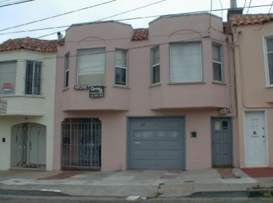 80 Rice Street San Francisco, CA 94112 - Photo 1 of 1 Gallery Image 1