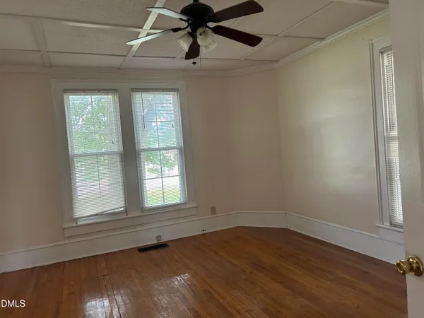 $167,900 | 209 East Harnett Street, Dunn, NC 28334