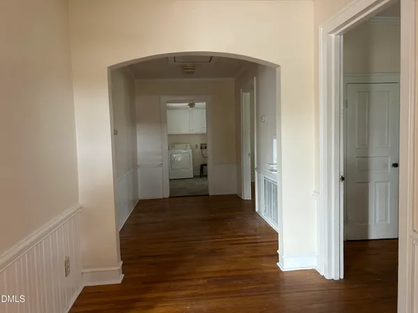 $167,900 | 209 East Harnett Street, Dunn, NC 28334