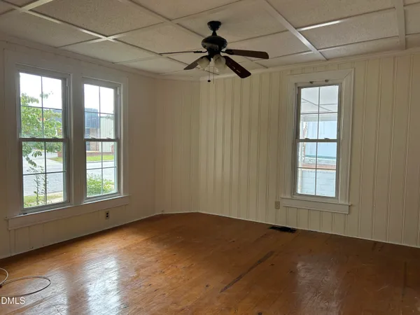 $167,900 | 209 East Harnett Street, Dunn, NC 28334
