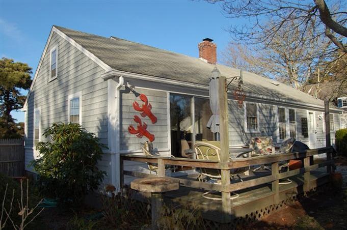451 Lower County Road Harwich Port, MA 02646 - Photo 19 of 28 Additional Photo