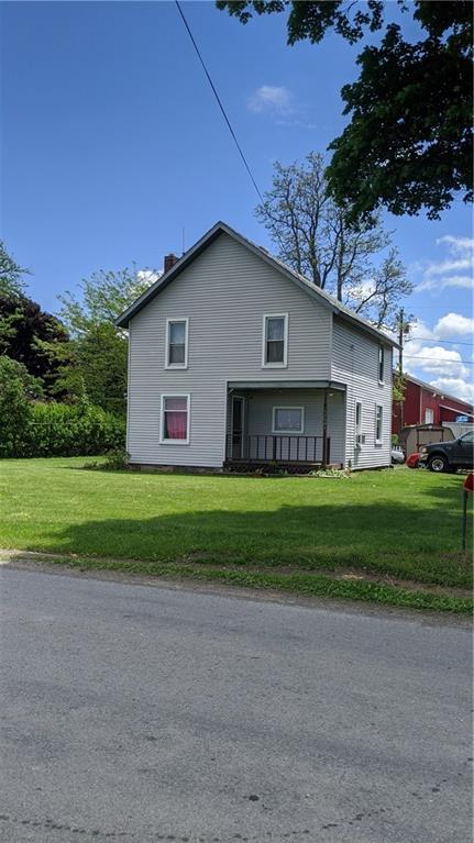 11731 Middle Road North East, PA 16428 - Photo 1 of 20 Inviting front proch and yard.