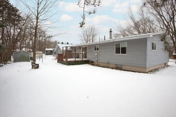 $289,900 | 1205 Charland Drive, Pepin, WI 54759