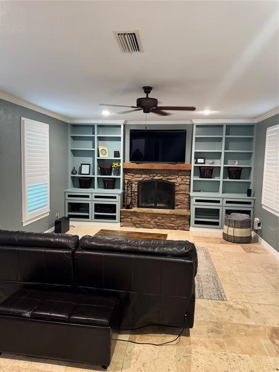 105 Perkins Road Krugerville, TX 76227 - Photo 8 of 10