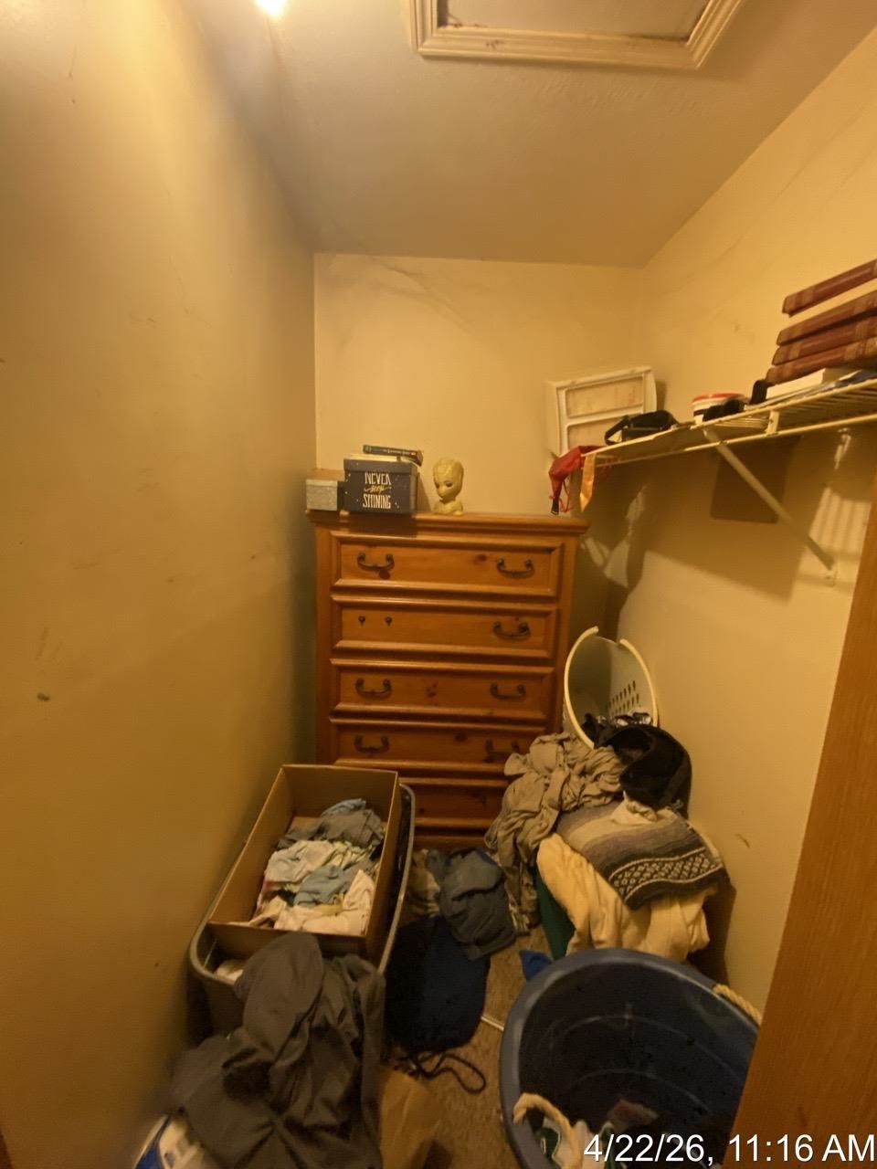 275 South Reed Street Ashley, MI 48806 - Photo 14 of 20