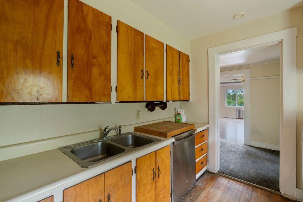29 Mudget Hill Road Vassalboro, ME 04989 - Photo 39 of 70 Kitchen
