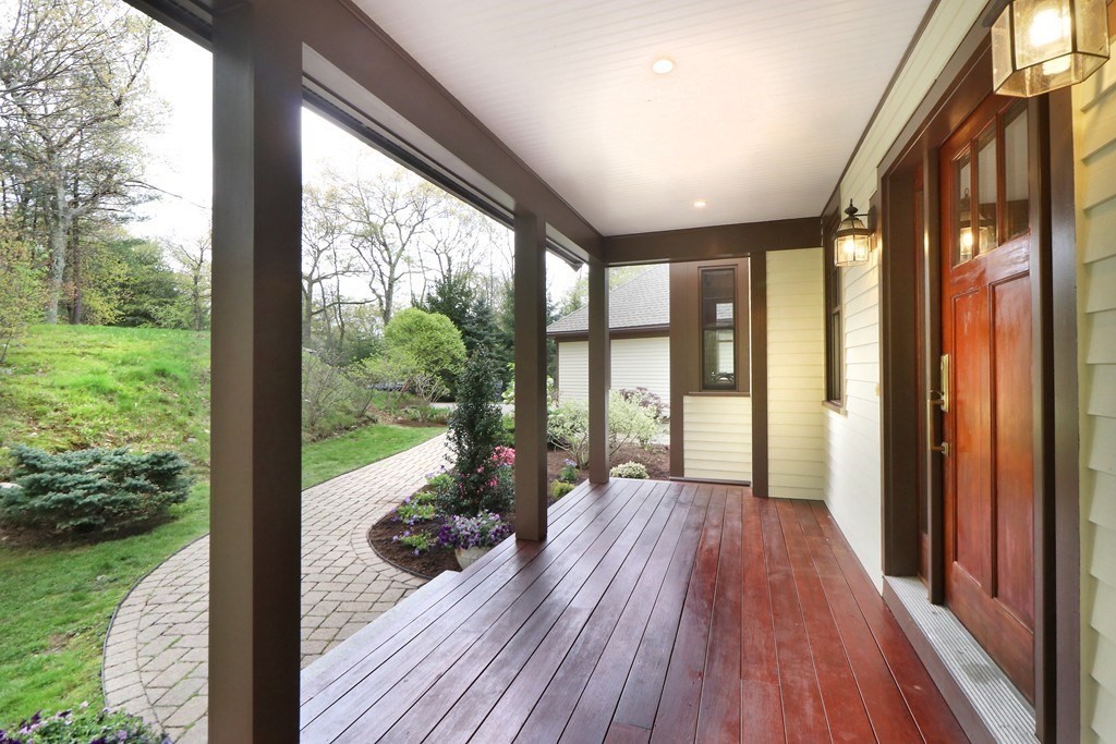 250 Meadowbrook Road Dedham, MA 02026 - Photo 2 of 41