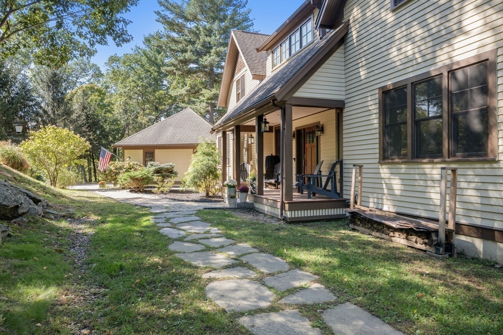 250 Meadowbrook Road Dedham, MA 02026 - Photo 41 of 41