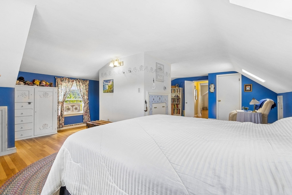 4 Murdoch Road Natick, MA 01760 - Photo 20 of 32 Gallery Image 20