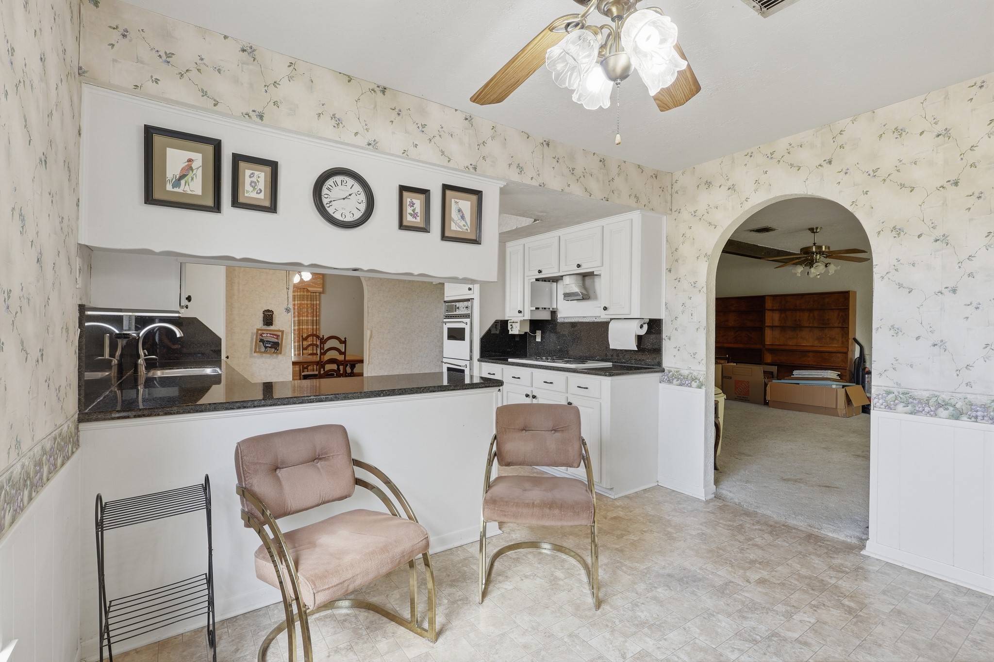 815 County Road 32 Angleton, TX 77515 - Photo 4 of 30 Gallery Image 4