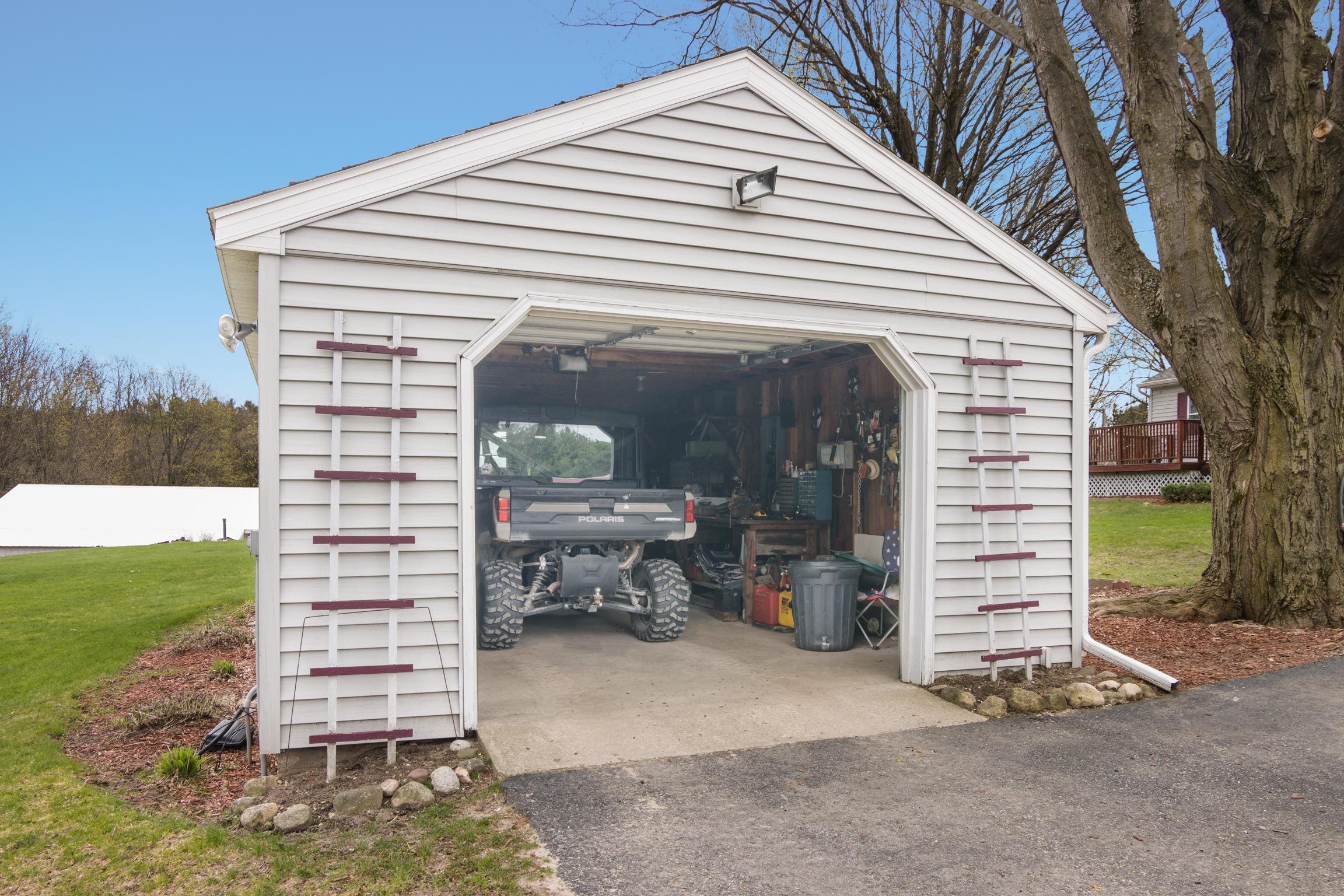 8124 Crisp Road Williamsburg, MI 49690 - Photo 31 of 67